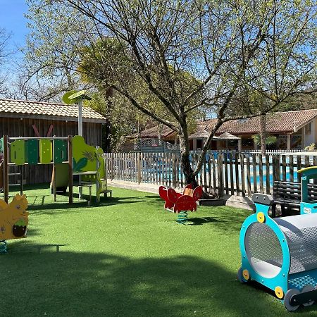 Mobile Home Premium 24M² 2 Chambres Ares Kültér fotó
