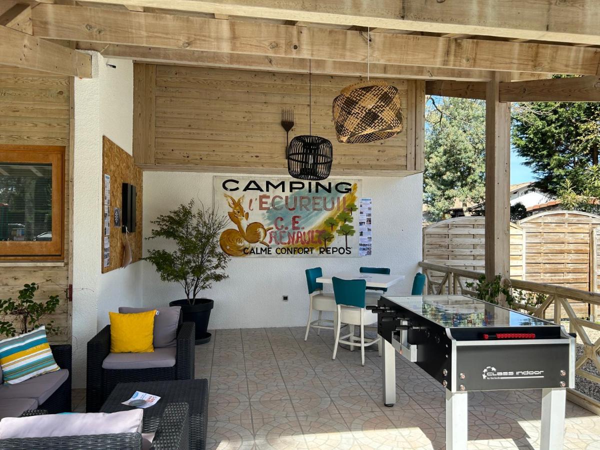 Mobile Home Premium 24M² 2 Chambres Ares Kültér fotó